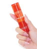 Набор - сыворотка и патчи с микроиглами от пигментации THE SAEM Golden Berry C Blemish Ampoule Special Set - вид 5 миниатюра