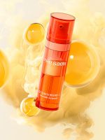 Набор - сыворотка и патчи с микроиглами от пигментации THE SAEM Golden Berry C Blemish Ampoule Special Set - вид 8 миниатюра
