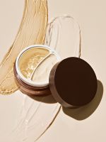 Набор с эссенцией и двойным кремом для лица с грибным комплексом THE SAEM True Mushroom LX Firming Duo Cream Special Set - вид 2 миниатюра
