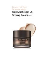 Набор уходовых средств с грибным комплексом THE SAEM True Mushroom LX Skin Care 2 Set - вид 3 миниатюра