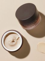 Набор кремов для лица и кожи вокруг глаз с грибным комплексом THE SAEM True Mushroom LX Eye Cream Special Set - вид 2 миниатюра