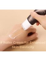 Набор кремов для лица и кожи вокруг глаз с грибным комплексом THE SAEM True Mushroom LX Eye Cream Special Set - вид 4 миниатюра