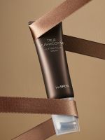 Набор кремов для лица и кожи вокруг глаз с грибным комплексом THE SAEM True Mushroom LX Eye Cream Special Set - вид 6 миниатюра