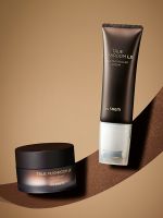 Набор кремов для лица и кожи вокруг глаз с грибным комплексом THE SAEM True Mushroom LX Eye Cream Special Set - вид 8 миниатюра