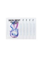 Набор из 5 шт. расслабляющих одноразовых тканевых масок THE SAEM Skin Rest Relaxing Hydro Mask Sheet - вид 6 миниатюра