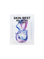 Набор из 5 шт. расслабляющих одноразовых тканевых масок THE SAEM Skin Rest Relaxing Hydro Mask Sheet - вид 7 миниатюра