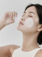 Пэды-эксфолиант с BHA-кислотой и центеллой от воспалений для проблемной кожи, 60 шт. CELIMAX Ji Woo Gae Cica BHA Blemish Toner Pad 60 pcs - вид 8 миниатюра