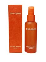 Охлаждающий увлажняющий мист для лица THE SAEM Urban Eco Golden Berry C Vital Mist