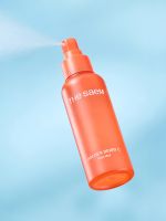 Охлаждающий увлажняющий мист для лица THE SAEM Urban Eco Golden Berry C Vital Mist - вид 1 миниатюра