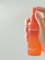 Охлаждающий увлажняющий мист для лица THE SAEM Urban Eco Golden Berry C Vital Mist - вид 2 миниатюра