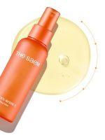 Охлаждающий увлажняющий мист для лица THE SAEM Urban Eco Golden Berry C Vital Mist - вид 5 миниатюра