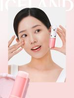 Увлажняющий стик с ледниковой водой и коллагеном для кожи вокруг глаз THE SAEM Iceland Hydrating Collagen Eye Stick 11g - вид 12 миниатюра