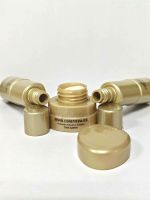 Дорожный набор миниатюр антивозрастных средств с улиточным муцином THE SAEM Snail Essential EX Wrinkle Solution Travel Kit - вид 1 миниатюра