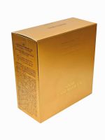 Дорожный набор миниатюр антивозрастных средств с улиточным муцином THE SAEM Snail Essential EX Wrinkle Solution Travel Kit - вид 4 миниатюра