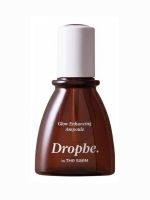Сыворотка для укрепления и сияния кожи THE SAEM Drop Be Glow Enhancing Ampoule - вид 1 миниатюра