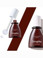 Сыворотка для укрепления и сияния кожи THE SAEM Drop Be Glow Enhancing Ampoule - вид 3 миниатюра