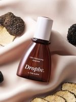 Сыворотка для укрепления и сияния кожи THE SAEM Drop Be Glow Enhancing Ampoule - вид 4 миниатюра