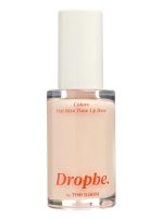 База под макияж с легким вуалевым покрытием THE SAEM Drop Be Colors Veil Skin Tone Up Base SPF35 PA+++ - вид 5 миниатюра