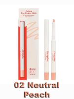 Кремовый консилер для области вокруг глаз THE SAEM Drop Be Colors Eye Cealer Stick - вид 7 миниатюра
