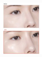 Кремовый хайлайтер-стик с мягкой тающей текстурой THE SAEM Drop Be Colors Stick 01 Glow Champagnebeam - вид 3 миниатюра