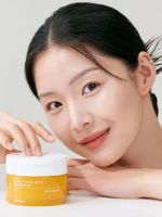 Тонер-пэды для выравнивания тона и рельефа кожи CELIMAX Pore+Dark Spot Brightening Pad 80 pcs - вид 4 миниатюра