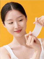 Тонер-пэды для выравнивания тона и рельефа кожи CELIMAX Pore+Dark Spot Brightening Pad 80 pcs - вид 6 миниатюра