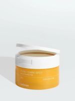 Тонер-пэды для выравнивания тона и рельефа кожи CELIMAX Pore+Dark Spot Brightening Pad 80 pcs - вид 9 миниатюра