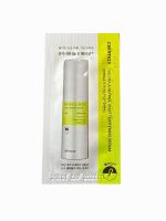 Стартовый набор пробников сыворотки и бустер-крема с ретинолом и микроиглами (спикулами) CELIMAX The Vita-A 7Days Kit - вид 5 миниатюра