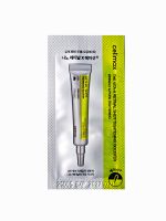 Стартовый набор пробников сыворотки и бустер-крема с ретинолом и микроиглами (спикулами) CELIMAX The Vita-A 7Days Kit - вид 6 миниатюра