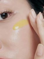 Подтягивающий бустер-крем с ретинолом и микроиглами (спикулами). Пробник CELIMAX The Vita-A Retinol Shot Tightening Booster Sample - вид 2 миниатюра