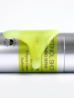 Подтягивающая сыворотка с ретинолом и микроиглами (спикулами). Пробник CELIMAX The Vita-A Retinol Shot Tightening Serum Sample - вид 2 миниатюра