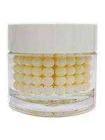 Крем для лица капсульный успокаивающий с мадекассосидом DR.CELLIO Madecassoside Calming Care Capsule Cream - вид 1 миниатюра