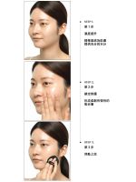 Прозрачная база под макияж THE SAEM Cover Perfection Make Up Ready Base - вид 2 миниатюра