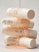 Прозрачная база под макияж THE SAEM Cover Perfection Make Up Ready Base - вид 4 миниатюра