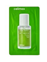 Восстанавливающая сыворотка на основе экстракта нони. Пробник CELIMAX The Real Noni Energy Ampoule Sample