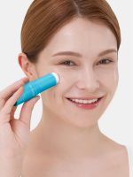 Увлажняющий стик с ледниковой водой для кожи вокруг глаз THE SAEM Iceland Hydrating Eye Stick 11g - вид 2 миниатюра