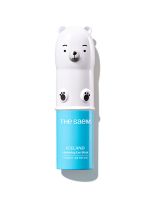 Увлажняющий стик с ледниковой водой для кожи вокруг глаз THE SAEM Iceland Hydrating Eye Stick 11g - вид 4 миниатюра