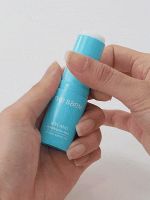 Увлажняющий стик с ледниковой водой для кожи вокруг глаз THE SAEM Iceland Hydrating Eye Stick 11g - вид 8 миниатюра