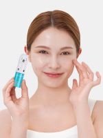 Увлажняющий стик с ледниковой водой для кожи вокруг глаз THE SAEM Iceland Hydrating Eye Stick 11g - вид 9 миниатюра