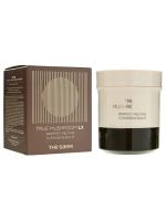 Очищающий бальзам с грибным комплексом для лица THE SAEM True Mushroom LX Perfect Melting Cleansing Balm