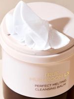 Очищающий бальзам с грибным комплексом для лица THE SAEM True Mushroom LX Perfect Melting Cleansing Balm - вид 5 миниатюра