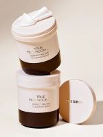 Очищающий бальзам с грибным комплексом для лица THE SAEM True Mushroom LX Perfect Melting Cleansing Balm - вид 7 миниатюра