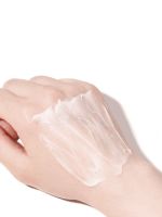 Массажный пилинг-крем с грибным комплексом для лица THE SAEM True Mushroom LX Perfect Massage Peeling Cream - вид 3 миниатюра