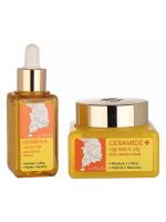 Набор укрепляющих средств с керамидами для лица DR.CELLIO Plus Seoul Ceramide Barrier 2 Set - вид 1 миниатюра