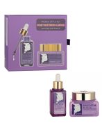 Набор антивозрастных средств с бакучиолом для лица DR.CELLIO Plus Pyeingchang Bakuchiol Firming 2 Set