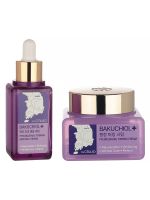 Набор антивозрастных средств с бакучиолом для лица DR.CELLIO Plus Pyeingchang Bakuchiol Firming 2 Set - вид 1 миниатюра