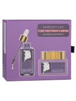 Набор антивозрастных средств с бакучиолом для лица DR.CELLIO Plus Pyeingchang Bakuchiol Firming 2 Set - вид 2 миниатюра