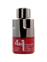 Набор увлажняющих уходовых средств для мужчин DR.CELLIO 4 In 1 Romantic Homme Skin Care 2 Set - вид 1 миниатюра