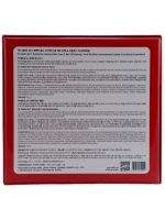 Набор увлажняющих уходовых средств для мужчин DR.CELLIO 4 In 1 Romantic Homme Skin Care 2 Set - вид 5 миниатюра