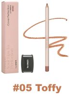 Карандаш для губ (с точилкой) THE SAEM Cover Perfection Lip Pencil - вид 13 миниатюра